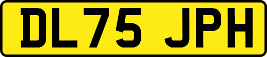 DL75JPH