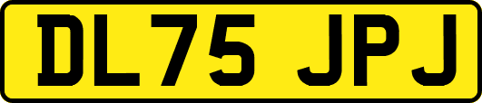DL75JPJ