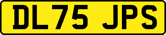 DL75JPS