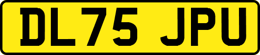 DL75JPU