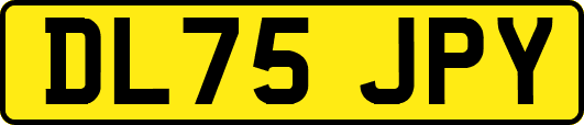 DL75JPY