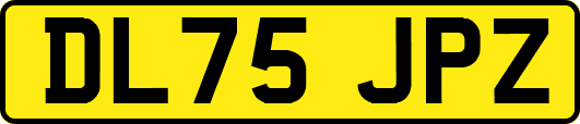 DL75JPZ