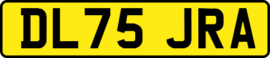 DL75JRA