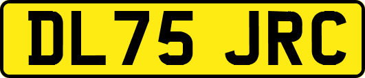 DL75JRC