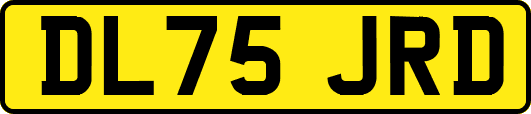 DL75JRD