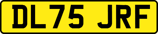 DL75JRF