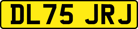 DL75JRJ