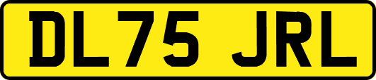 DL75JRL
