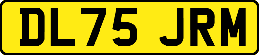 DL75JRM