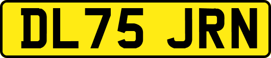 DL75JRN