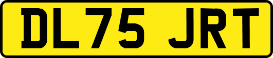 DL75JRT