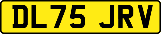 DL75JRV