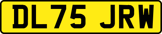 DL75JRW
