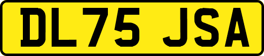 DL75JSA