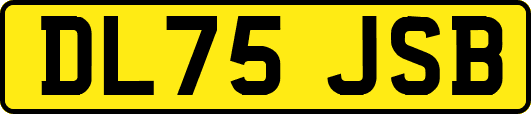 DL75JSB