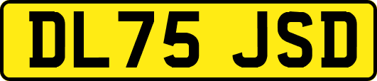 DL75JSD