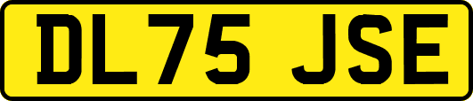 DL75JSE