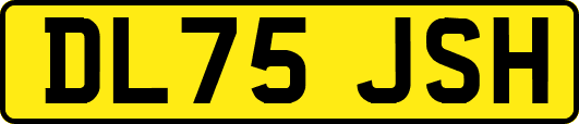DL75JSH