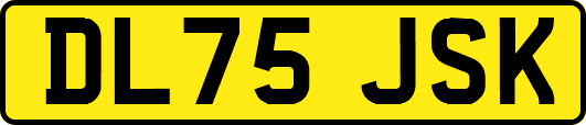 DL75JSK