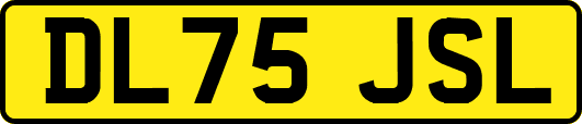 DL75JSL