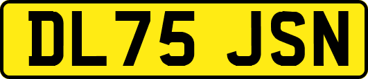 DL75JSN