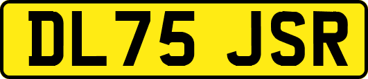 DL75JSR