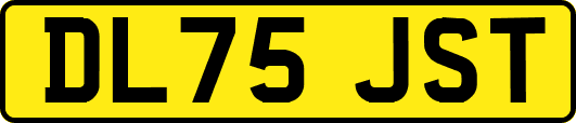 DL75JST