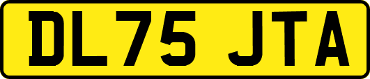 DL75JTA