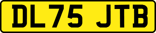 DL75JTB