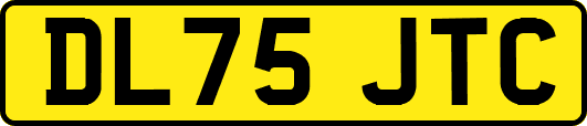 DL75JTC