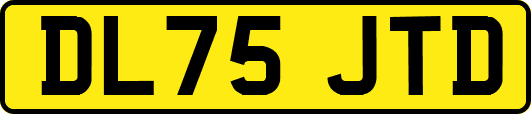DL75JTD