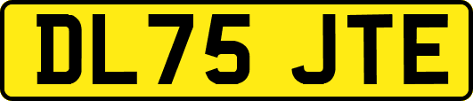 DL75JTE