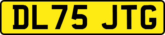DL75JTG