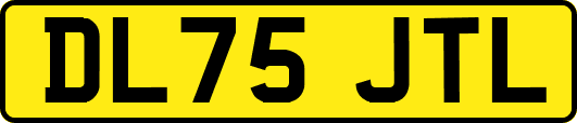 DL75JTL