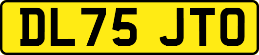 DL75JTO