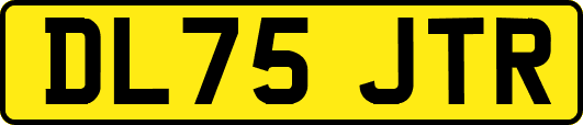 DL75JTR