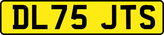 DL75JTS
