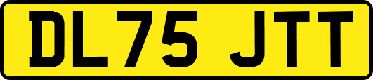 DL75JTT