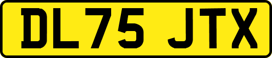 DL75JTX