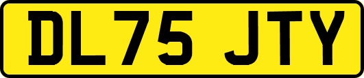 DL75JTY