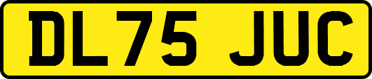DL75JUC