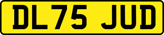 DL75JUD