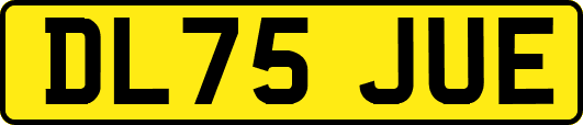 DL75JUE