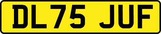 DL75JUF