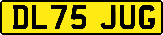DL75JUG