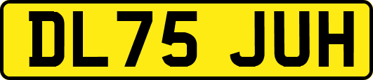 DL75JUH