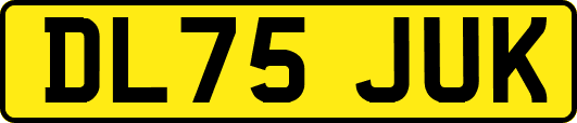 DL75JUK