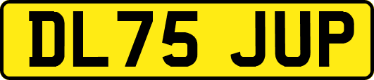 DL75JUP