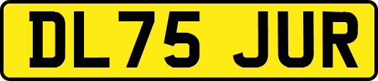 DL75JUR