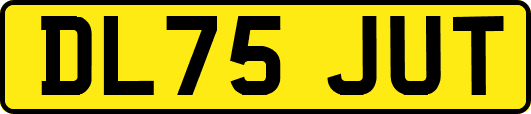 DL75JUT